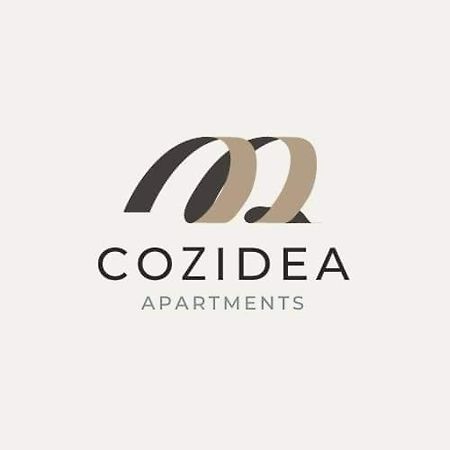 Cozidea Apartments Халкіда Екстер'єр фото