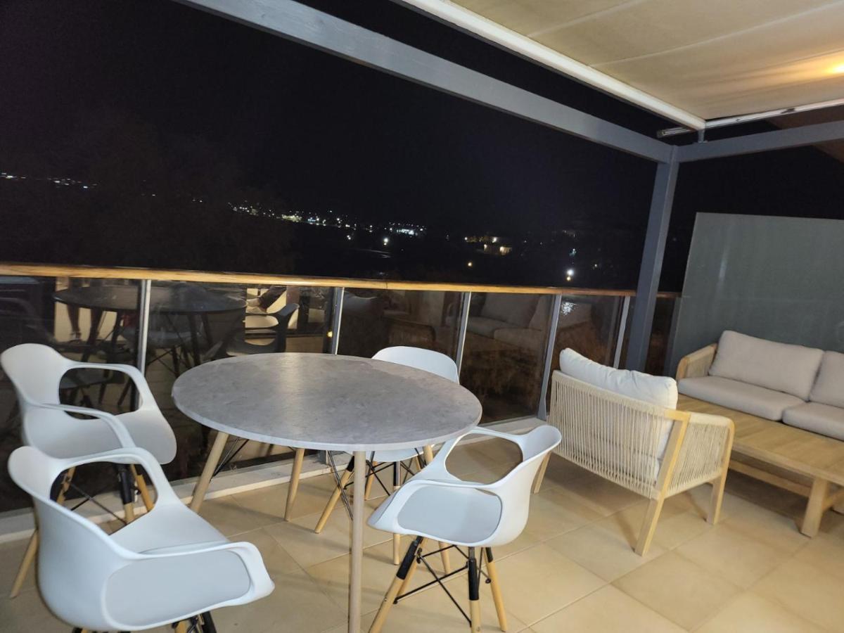 Cozidea Apartments Халкіда Екстер'єр фото