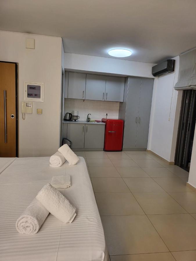 Cozidea Apartments Халкіда Екстер'єр фото